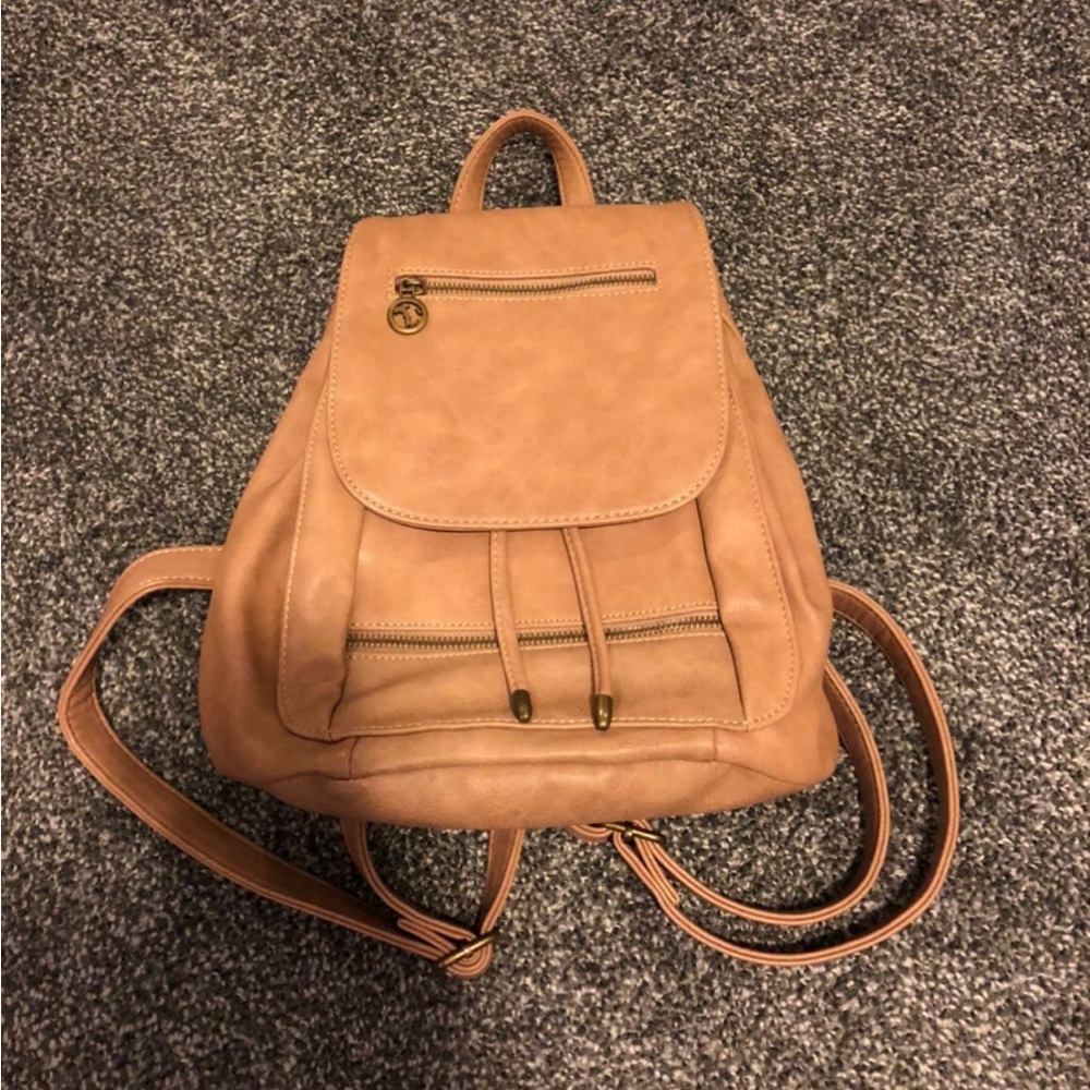 Over the shoulder bag